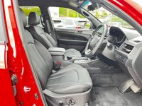 USED 2025 25 KGM MUSSO 2.2D Saracen Auto 4WD Euro 6 4dr No vat only 6844 miles
