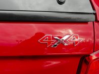 USED 2025 25 KGM MUSSO 2.2D Saracen Auto 4WD Euro 6 4dr No vat only 6844 miles