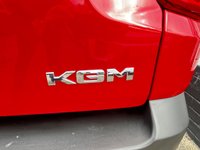 USED 2025 25 KGM MUSSO 2.2D Saracen Auto 4WD Euro 6 4dr No vat only 6844 miles