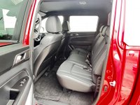 USED 2025 25 KGM MUSSO 2.2D Saracen Auto 4WD Euro 6 4dr No vat only 6844 miles