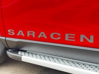 USED 2025 25 KGM MUSSO 2.2D Saracen Auto 4WD Euro 6 4dr No vat only 6844 miles
