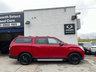 USED 2025 25 KGM MUSSO 2.2D Saracen Auto 4WD Euro 6 4dr No vat only 6844 miles