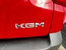 USED 2025 25 KGM MUSSO 2.2D Saracen Auto 4WD Euro 6 4dr No vat only 6844 miles