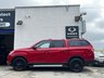 USED 2025 25 KGM MUSSO 2.2D Saracen Auto 4WD Euro 6 4dr No vat only 6844 miles