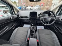USED 2018 68 FORD ECOSPORT 1.5 EcoBlue Titanium SUV 5dr Diesel Manual AWD Euro 6 (s/s) (125 ps) **FINANCE ME FOR UP TO 5 YEARS WITH NO DEPOSIT**