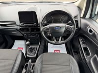 USED 2018 68 FORD ECOSPORT 1.5 EcoBlue Titanium SUV 5dr Diesel Manual AWD Euro 6 (s/s) (125 ps) **FINANCE ME FOR UP TO 5 YEARS WITH NO DEPOSIT**