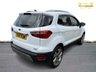 USED 2018 68 FORD ECOSPORT 1.5 EcoBlue Titanium SUV 5dr Diesel Manual AWD Euro 6 (s/s) (125 ps) **FINANCE ME FOR UP TO 5 YEARS WITH NO DEPOSIT**