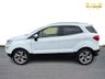 USED 2018 68 FORD ECOSPORT 1.5 EcoBlue Titanium SUV 5dr Diesel Manual AWD Euro 6 (s/s) (125 ps) **FINANCE ME FOR UP TO 5 YEARS WITH NO DEPOSIT**