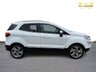 USED 2018 68 FORD ECOSPORT 1.5 EcoBlue Titanium SUV 5dr Diesel Manual AWD Euro 6 (s/s) (125 ps) **FINANCE ME FOR UP TO 5 YEARS WITH NO DEPOSIT**