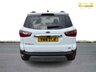 USED 2018 68 FORD ECOSPORT 1.5 EcoBlue Titanium SUV 5dr Diesel Manual AWD Euro 6 (s/s) (125 ps) **FINANCE ME FOR UP TO 5 YEARS WITH NO DEPOSIT**