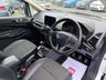 USED 2018 68 FORD ECOSPORT 1.5 EcoBlue Titanium SUV 5dr Diesel Manual AWD Euro 6 (s/s) (125 ps) **FINANCE ME FOR UP TO 5 YEARS WITH NO DEPOSIT**