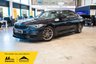 USED 2018 68 BMW 5 SERIES 2.0 520d M Sport Saloon 4dr Diesel Auto Euro 6 (s/s) (190 ps) **Finance From 9.9% APR**