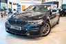 USED 2018 68 BMW 5 SERIES 2.0 520d M Sport Saloon 4dr Diesel Auto Euro 6 (s/s) (190 ps) **Finance From 9.9% APR**
