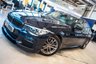 USED 2018 68 BMW 5 SERIES 2.0 520d M Sport Saloon 4dr Diesel Auto Euro 6 (s/s) (190 ps) **Finance From 9.9% APR**