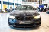 USED 2018 68 BMW 5 SERIES 2.0 520d M Sport Saloon 4dr Diesel Auto Euro 6 (s/s) (190 ps) **Finance From 9.9% APR**