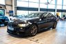 USED 2018 68 BMW 5 SERIES 2.0 520d M Sport Saloon 4dr Diesel Auto Euro 6 (s/s) (190 ps) **Finance From 9.9% APR**