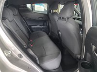 USED 2018 68 TOYOTA C-HR 1.2 VVT-i Icon SUV 5dr Petrol Manual Euro 6 (s/s) (116 ps) 