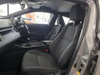USED 2018 68 TOYOTA C-HR 1.2 VVT-i Icon SUV 5dr Petrol Manual Euro 6 (s/s) (116 ps) 