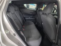 USED 2018 68 TOYOTA C-HR 1.2 VVT-i Icon SUV 5dr Petrol Manual Euro 6 (s/s) (116 ps) 