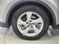 USED 2018 68 TOYOTA C-HR 1.2 VVT-i Icon SUV 5dr Petrol Manual Euro 6 (s/s) (116 ps) 
