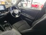 USED 2018 68 TOYOTA C-HR 1.2 VVT-i Icon SUV 5dr Petrol Manual Euro 6 (s/s) (116 ps) 