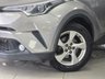 USED 2018 68 TOYOTA C-HR 1.2 VVT-i Icon SUV 5dr Petrol Manual Euro 6 (s/s) (116 ps) 