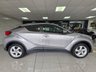 USED 2018 68 TOYOTA C-HR 1.2 VVT-i Icon SUV 5dr Petrol Manual Euro 6 (s/s) (116 ps) 