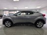 USED 2018 68 TOYOTA C-HR 1.2 VVT-i Icon SUV 5dr Petrol Manual Euro 6 (s/s) (116 ps) 