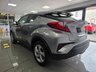 USED 2018 68 TOYOTA C-HR 1.2 VVT-i Icon SUV 5dr Petrol Manual Euro 6 (s/s) (116 ps) 