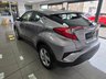 USED 2018 68 TOYOTA C-HR 1.2 VVT-i Icon SUV 5dr Petrol Manual Euro 6 (s/s) (116 ps) 