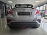 USED 2018 68 TOYOTA C-HR 1.2 VVT-i Icon SUV 5dr Petrol Manual Euro 6 (s/s) (116 ps) 