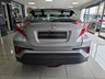 USED 2018 68 TOYOTA C-HR 1.2 VVT-i Icon SUV 5dr Petrol Manual Euro 6 (s/s) (116 ps) 