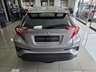 USED 2018 68 TOYOTA C-HR 1.2 VVT-i Icon SUV 5dr Petrol Manual Euro 6 (s/s) (116 ps) 
