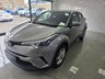 USED 2018 68 TOYOTA C-HR 1.2 VVT-i Icon SUV 5dr Petrol Manual Euro 6 (s/s) (116 ps) 