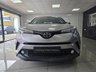 USED 2018 68 TOYOTA C-HR 1.2 VVT-i Icon SUV 5dr Petrol Manual Euro 6 (s/s) (116 ps) 