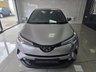 USED 2018 68 TOYOTA C-HR 1.2 VVT-i Icon SUV 5dr Petrol Manual Euro 6 (s/s) (116 ps) 
