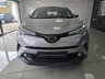 USED 2018 68 TOYOTA C-HR 1.2 VVT-i Icon SUV 5dr Petrol Manual Euro 6 (s/s) (116 ps) 