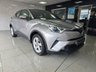 USED 2018 68 TOYOTA C-HR 1.2 VVT-i Icon SUV 5dr Petrol Manual Euro 6 (s/s) (116 ps) 