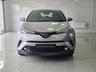 USED 2018 68 TOYOTA C-HR 1.2 VVT-i Icon SUV 5dr Petrol Manual Euro 6 (s/s) (116 ps) 