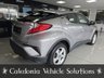 USED 2018 68 TOYOTA C-HR 1.2 VVT-i Icon SUV 5dr Petrol Manual Euro 6 (s/s) (116 ps) 