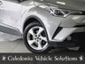 USED 2018 68 TOYOTA C-HR 1.2 VVT-i Icon SUV 5dr Petrol Manual Euro 6 (s/s) (116 ps) 