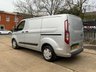 USED 2019 19 FORD TRANSIT CUSTOM 2.0 340 EcoBlue Trend Panel Van 5dr Diesel Manual L1 H1 Euro 6 (170 ps) Full service history,R camera