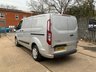 USED 2019 19 FORD TRANSIT CUSTOM 2.0 340 EcoBlue Trend Panel Van 5dr Diesel Manual L1 H1 Euro 6 (170 ps) Full service history,R camera