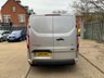 USED 2019 19 FORD TRANSIT CUSTOM 2.0 340 EcoBlue Trend Panel Van 5dr Diesel Manual L1 H1 Euro 6 (170 ps) Full service history,R camera