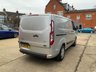 USED 2019 19 FORD TRANSIT CUSTOM 2.0 340 EcoBlue Trend Panel Van 5dr Diesel Manual L1 H1 Euro 6 (170 ps) Full service history,R camera