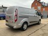 USED 2019 19 FORD TRANSIT CUSTOM 2.0 340 EcoBlue Trend Panel Van 5dr Diesel Manual L1 H1 Euro 6 (170 ps) Full service history,R camera