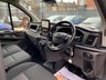 USED 2019 19 FORD TRANSIT CUSTOM 2.0 340 EcoBlue Trend Panel Van 5dr Diesel Manual L1 H1 Euro 6 (170 ps) Full service history,R camera