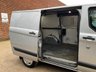 USED 2019 19 FORD TRANSIT CUSTOM 2.0 340 EcoBlue Trend Panel Van 5dr Diesel Manual L1 H1 Euro 6 (170 ps) Full service history,R camera