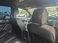 USED 2021 21 FORD RANGER 2.0 EcoBlue Wildtrak Pickup Double Cab 4dr Diesel Manual 4WD Euro 6 (213 ps) REAR CAMERA + HEATED SCREEN
