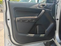 USED 2021 21 FORD RANGER 2.0 EcoBlue Wildtrak Pickup Double Cab 4dr Diesel Manual 4WD Euro 6 (213 ps) REAR CAMERA + HEATED SCREEN